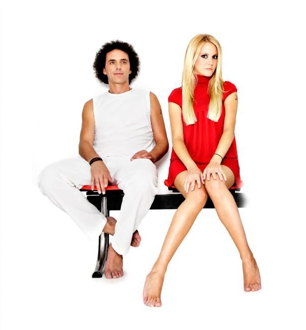 Fotografía promocional de La Ultima Apuesta