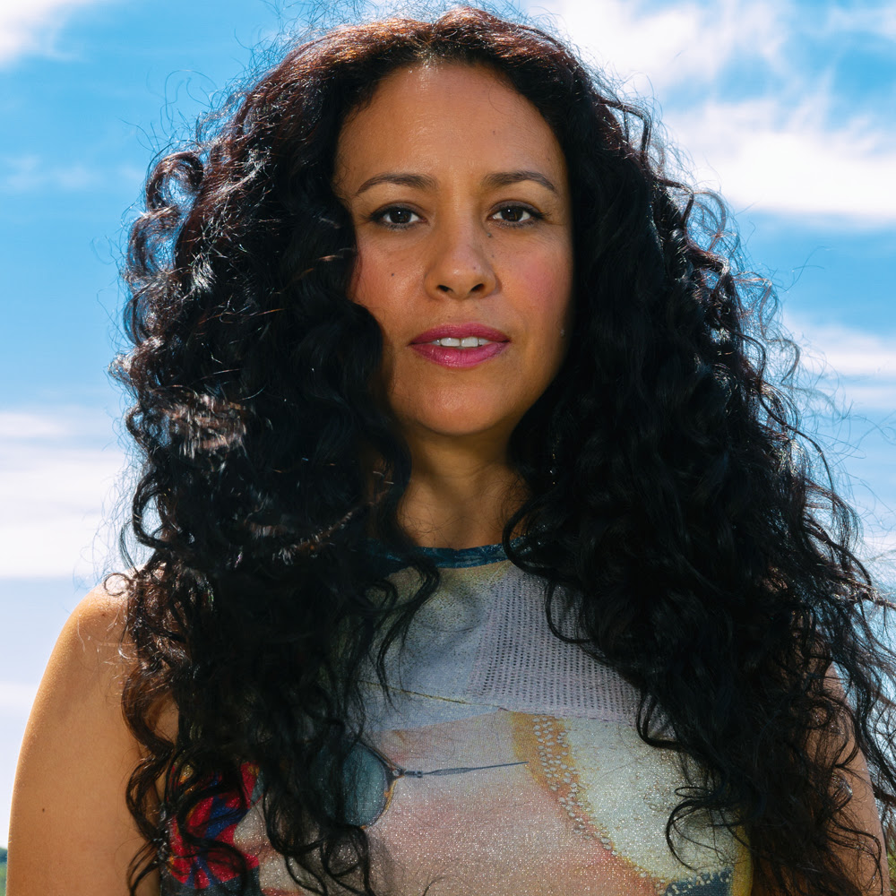 Fotografía promocional de Concierto de La Yegros en Perpignan