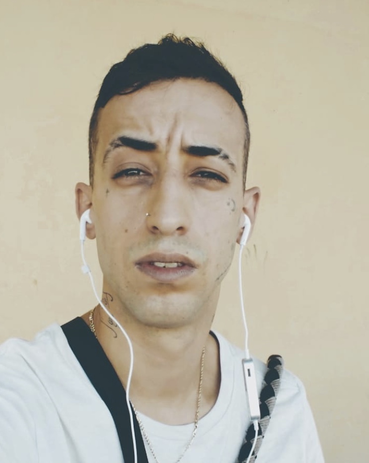 Fotografía promocional de LA YOUNG