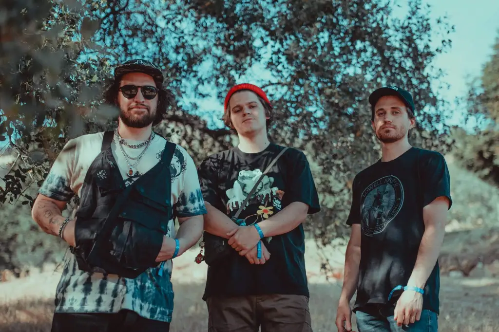 Fotografía promocional de Lab Group