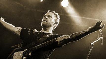 L.A.B. + Tiki Taane in concerto a Melbourne