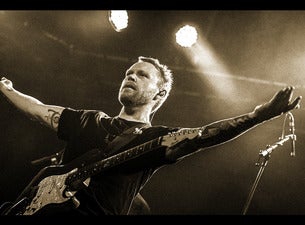 Promofoto von Concierto de L.A.B. en Sidney.