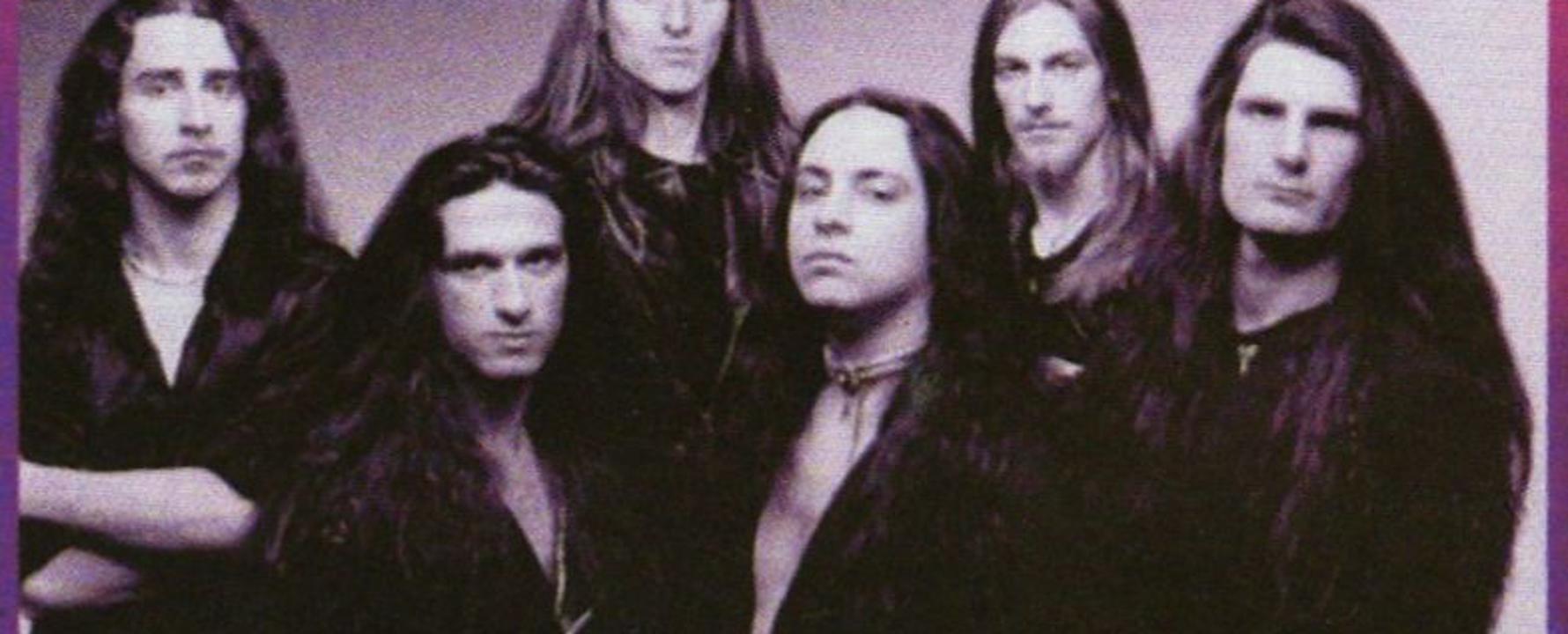 Concerts de Labyrinth à STRASBOURG 2025 Billets Wegow