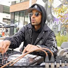 Fotografía promocional de Lace Cadence