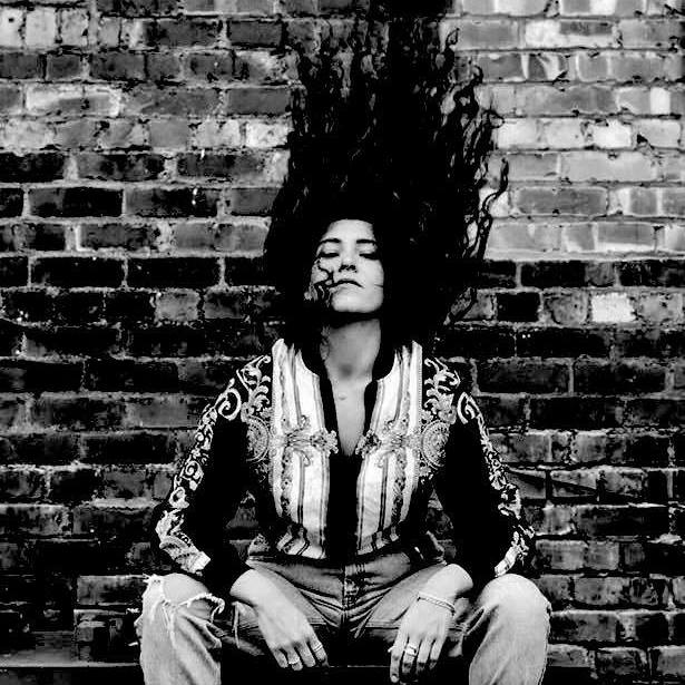 Fotografía promocional de Lacuna J