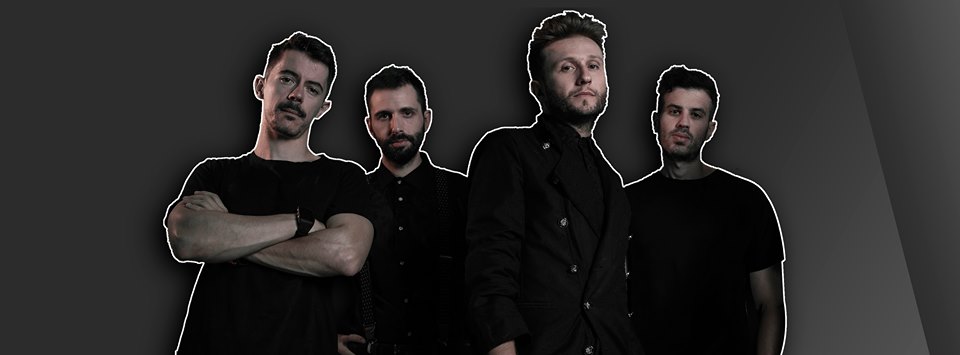 Fotografía promocional de Lady Ma Belle