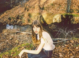 Fotografía promocional de Concierto de Lael Neale en Barcelona