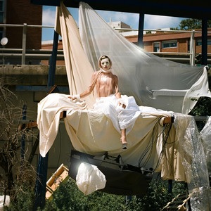 Fotografía promocional de LaFrancesssa