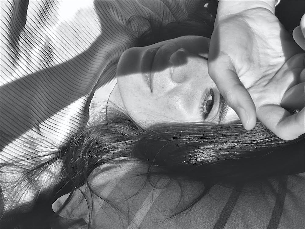 Fotografía promocional de Lagarde