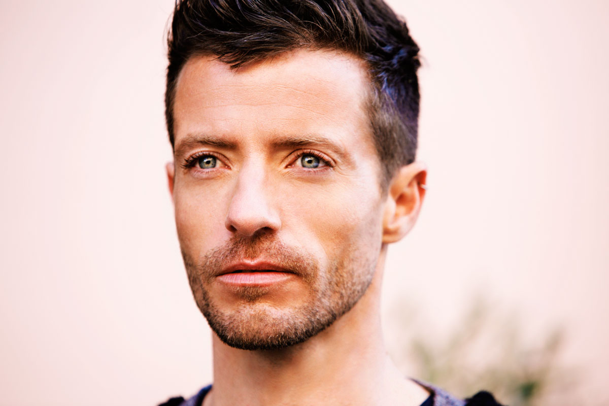 Fotografía promocional de Lagarto Amarillo