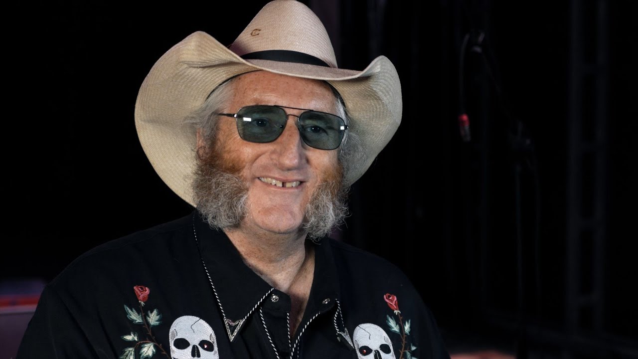 Promofoto von Concierto de Laid Back Country Picker en Zúrich.