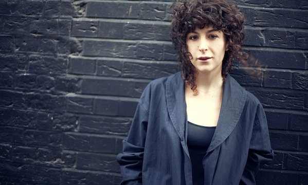 Promofoto von Concierto de Lail Arad en Annweiler am Trifels.