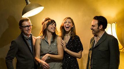 Tickets for Lake Street Dive in San Diego