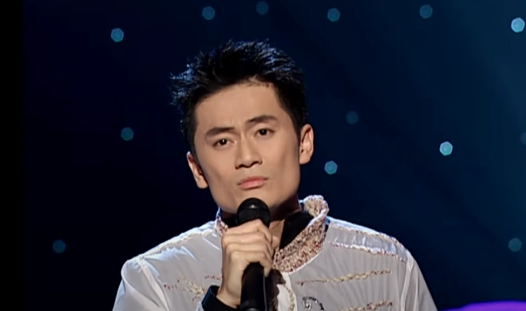 Fotografía promocional de Lâm Nhật Tiến