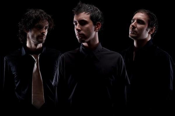 Fotografía promocional de Lam Rim