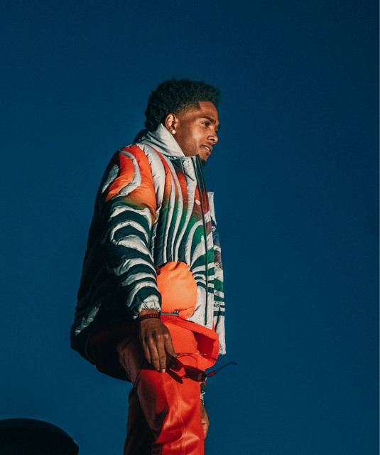 Fotografía promocional de Lambo4oe