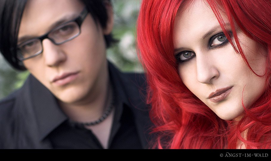 Fotografía promocional de L'âme Immortelle