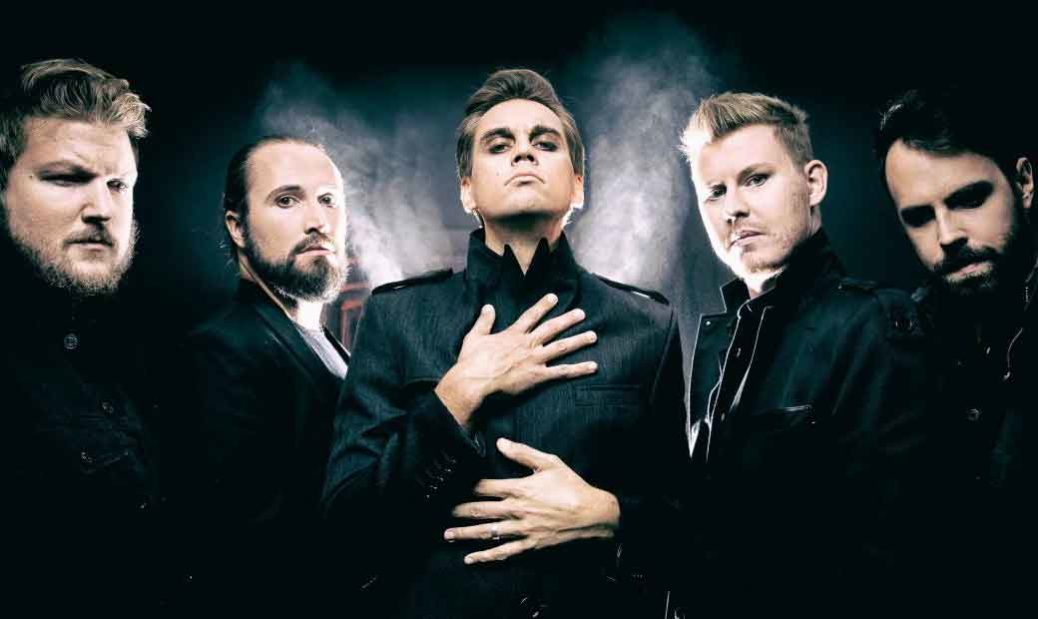 Fotografía promocional de Lamori