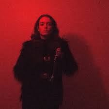 Promofoto von Concierto de Lana Del Rabies + God Is War en Las Vegas.