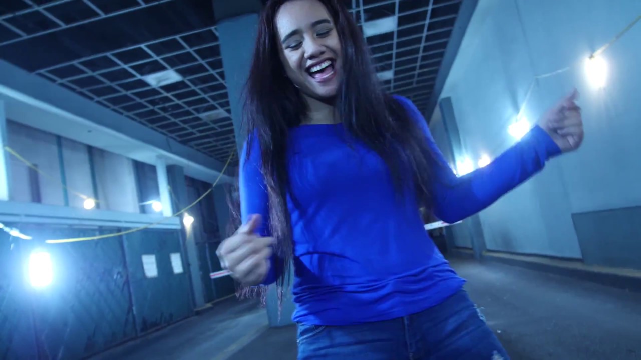 Fotografía promocional de Lana Kei