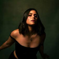 Fotografía promocional de Lana Lubany