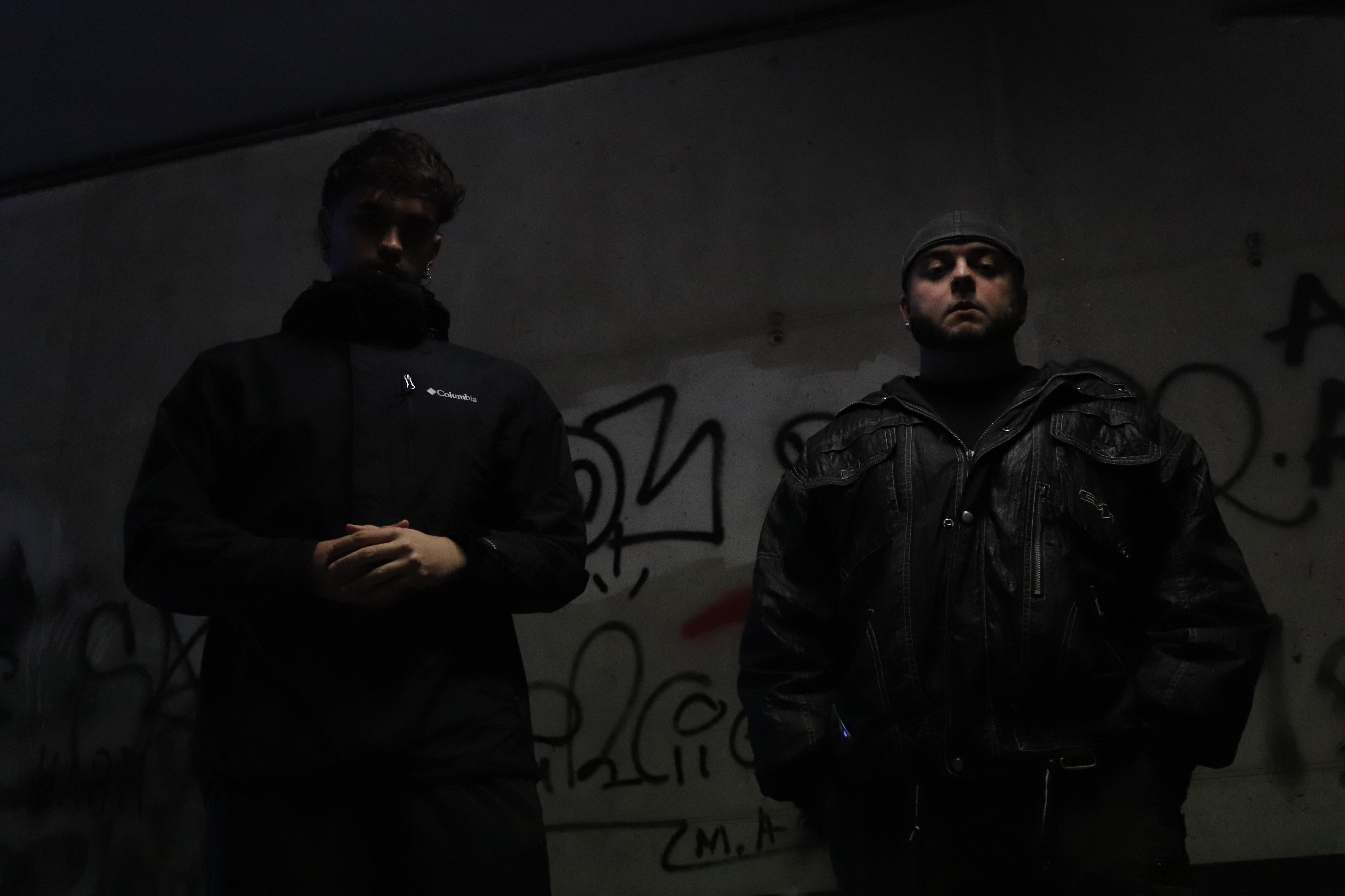 Fotografía promocional de LANASA