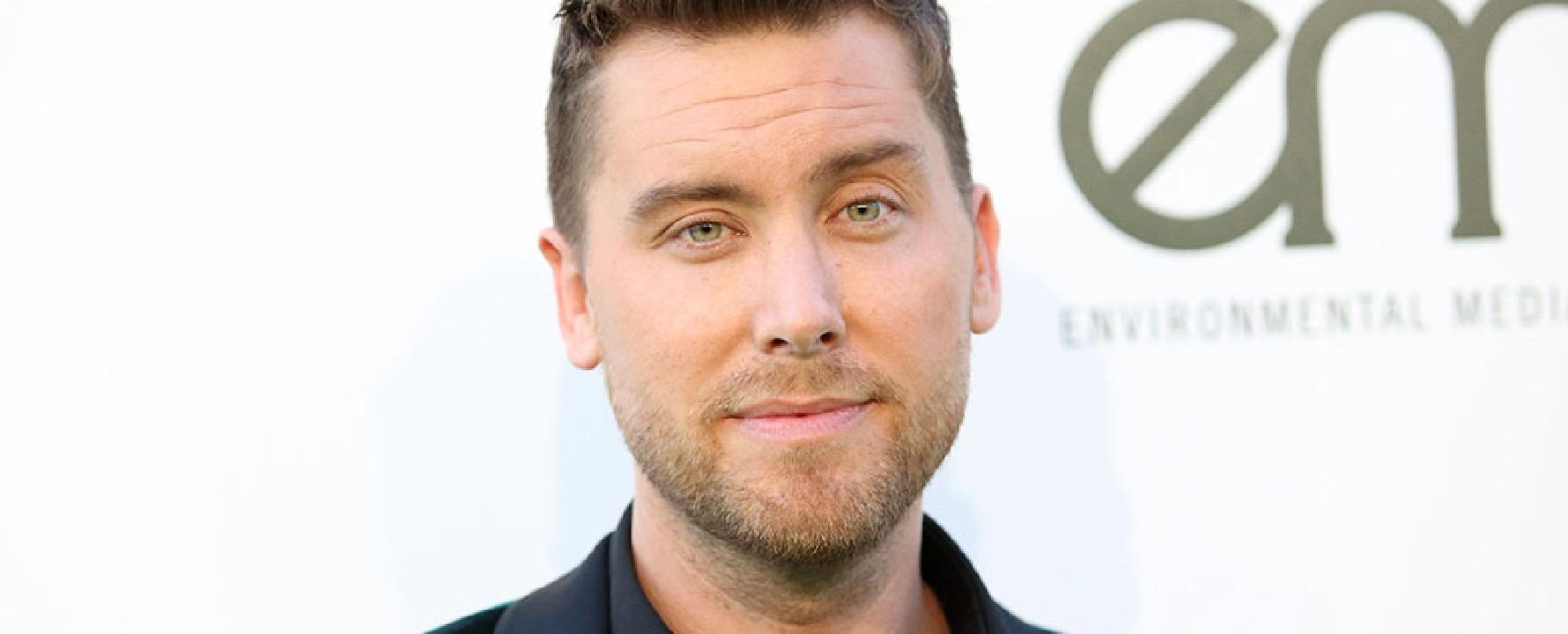 Concertos de Lance Bass em GUARDA 2025 Ingressos Wegow