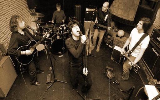 Promotional photograph of Concierto de LANCO en Minneapolis.