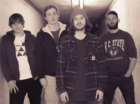 Fotografía promocional de Landmarks