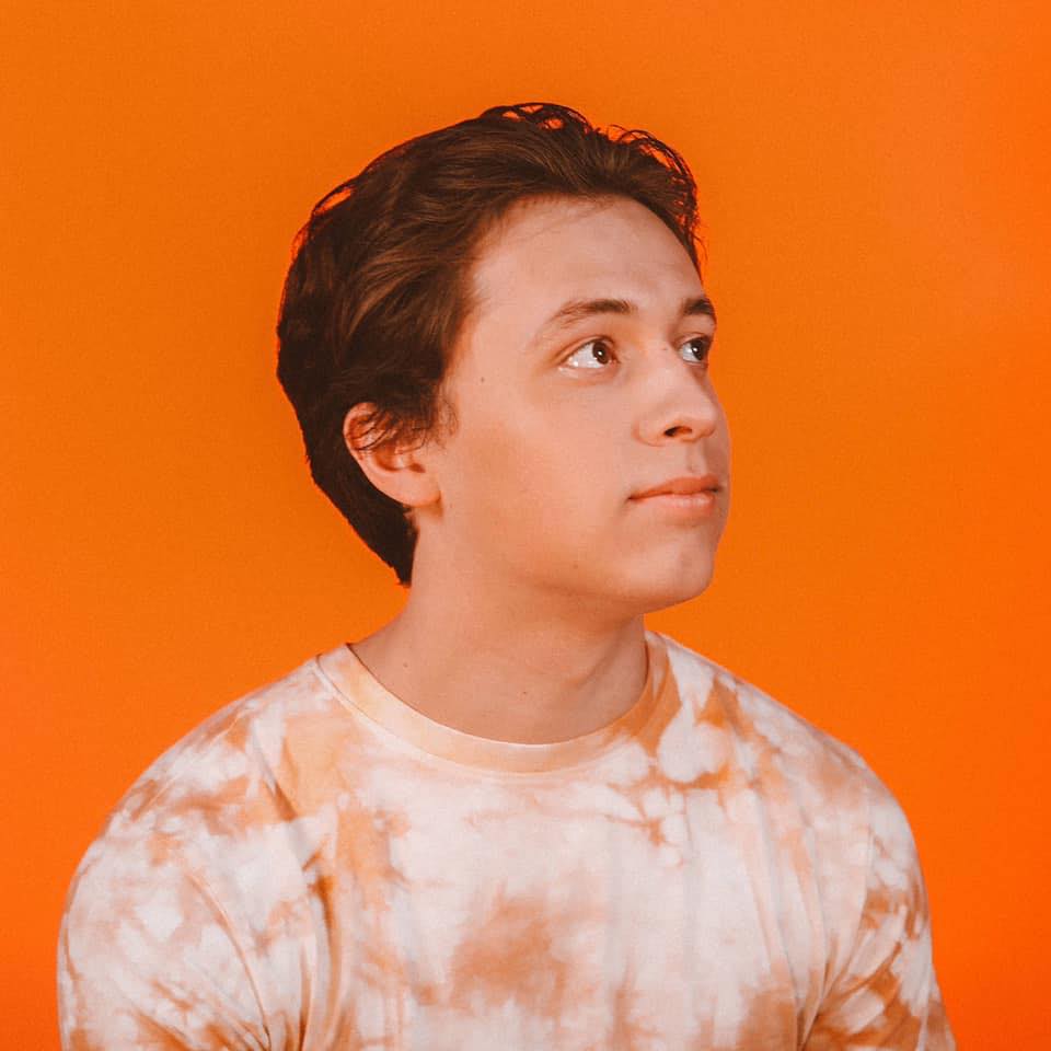 Fotografía promocional de Concierto de Landon Conrath en Austin