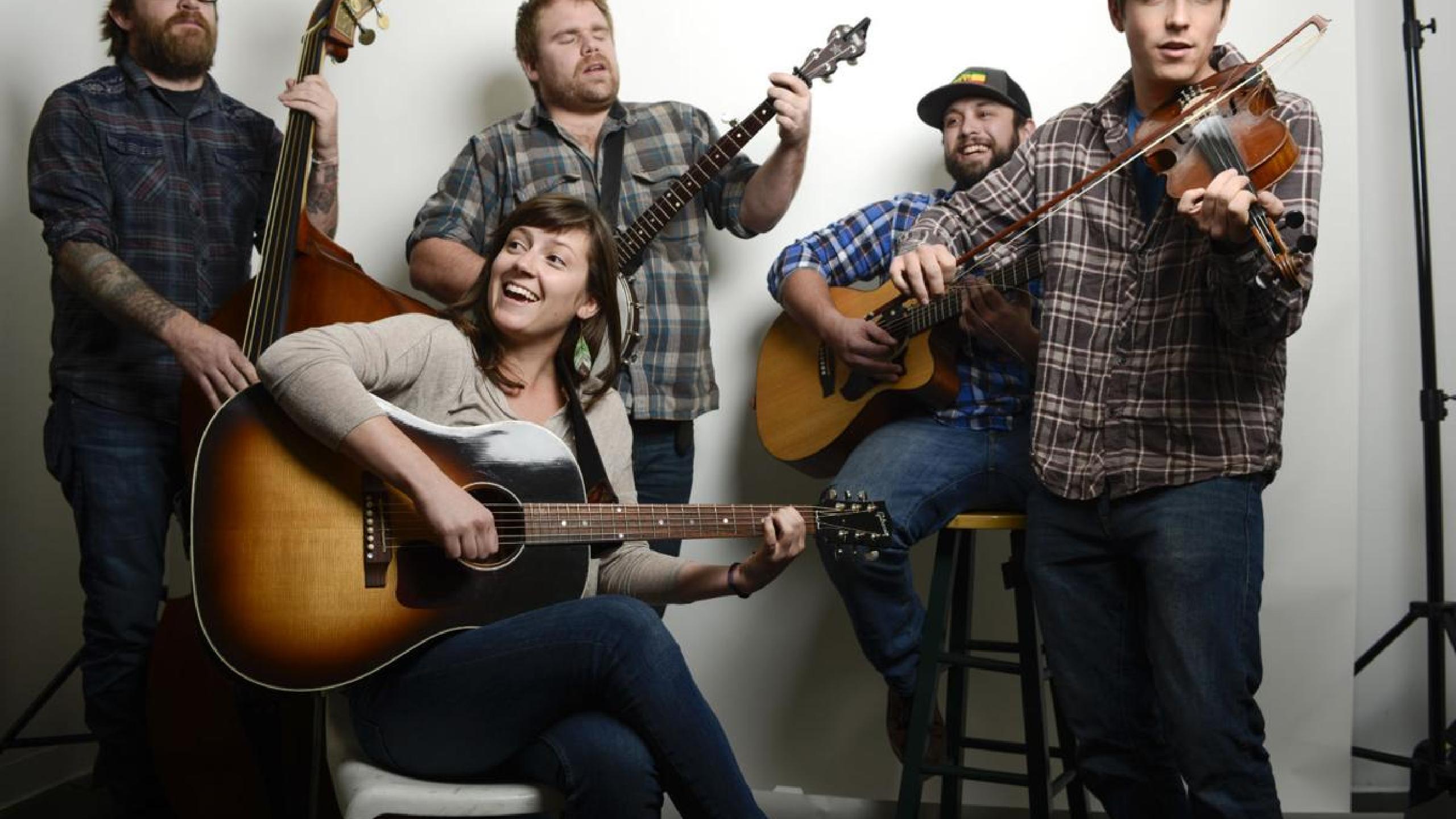 Laney Lou and the Bird Dogs Tickets Concerts and Tours 2023 2024 Wegow