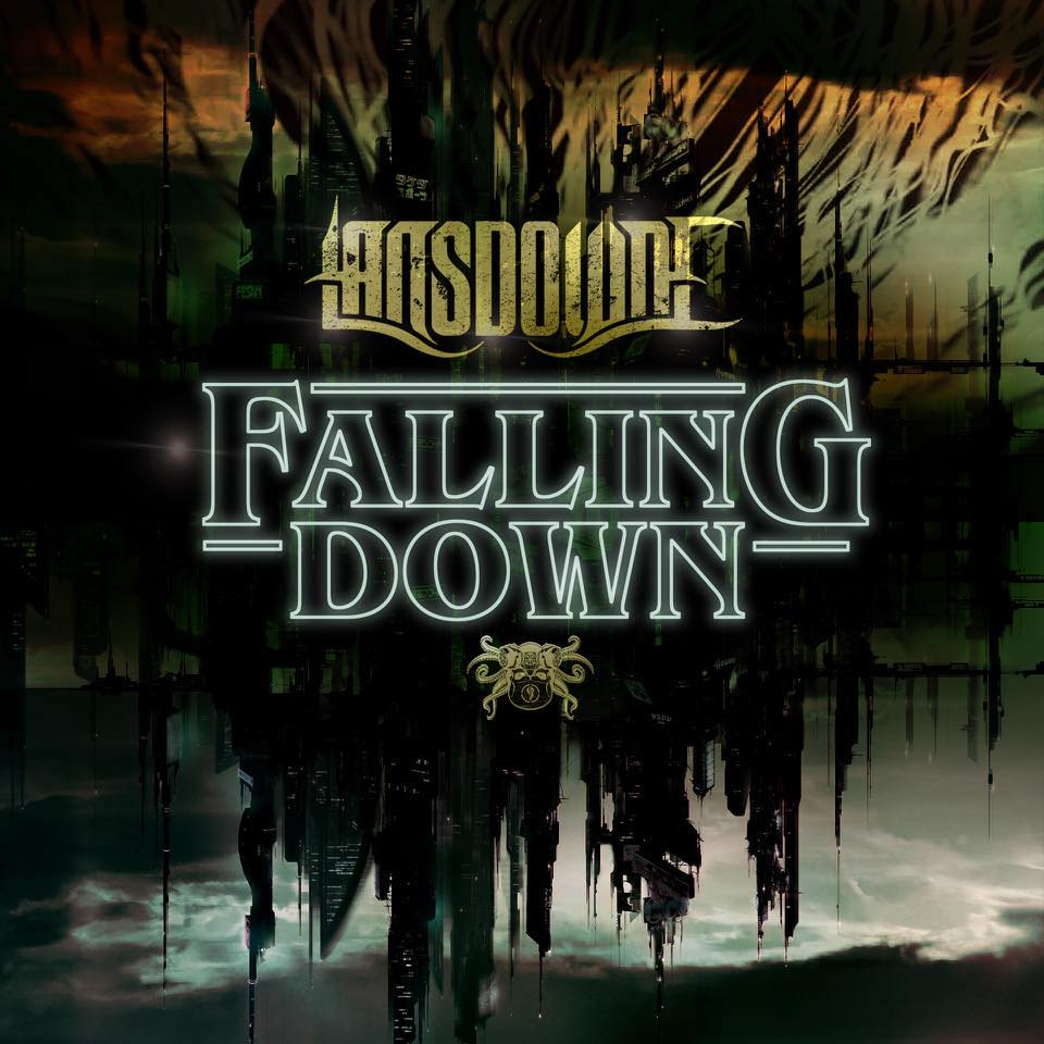 Fotografía promocional de Concierto de Lansdowne en Savigny-le-Temple