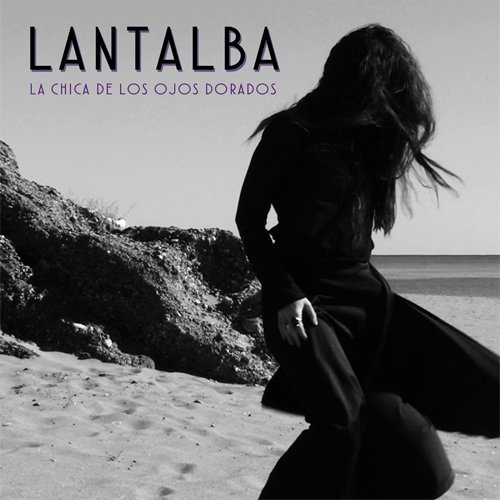 Fotografía promocional de Lantalba