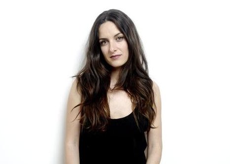 Fotografía promocional de Lantana