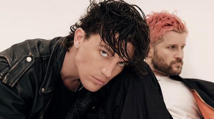 LANY en CDMX Ciudad de Mexico