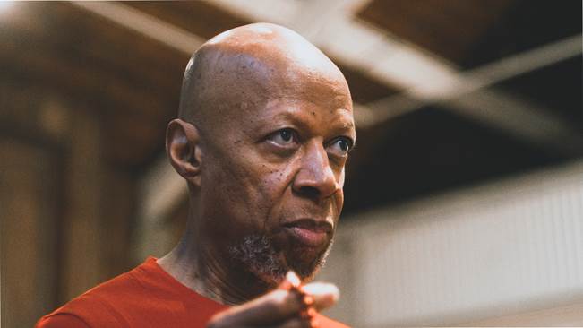 Fotografía promocional de Concierto de Laraaji + Sam Prekop en San Francisco