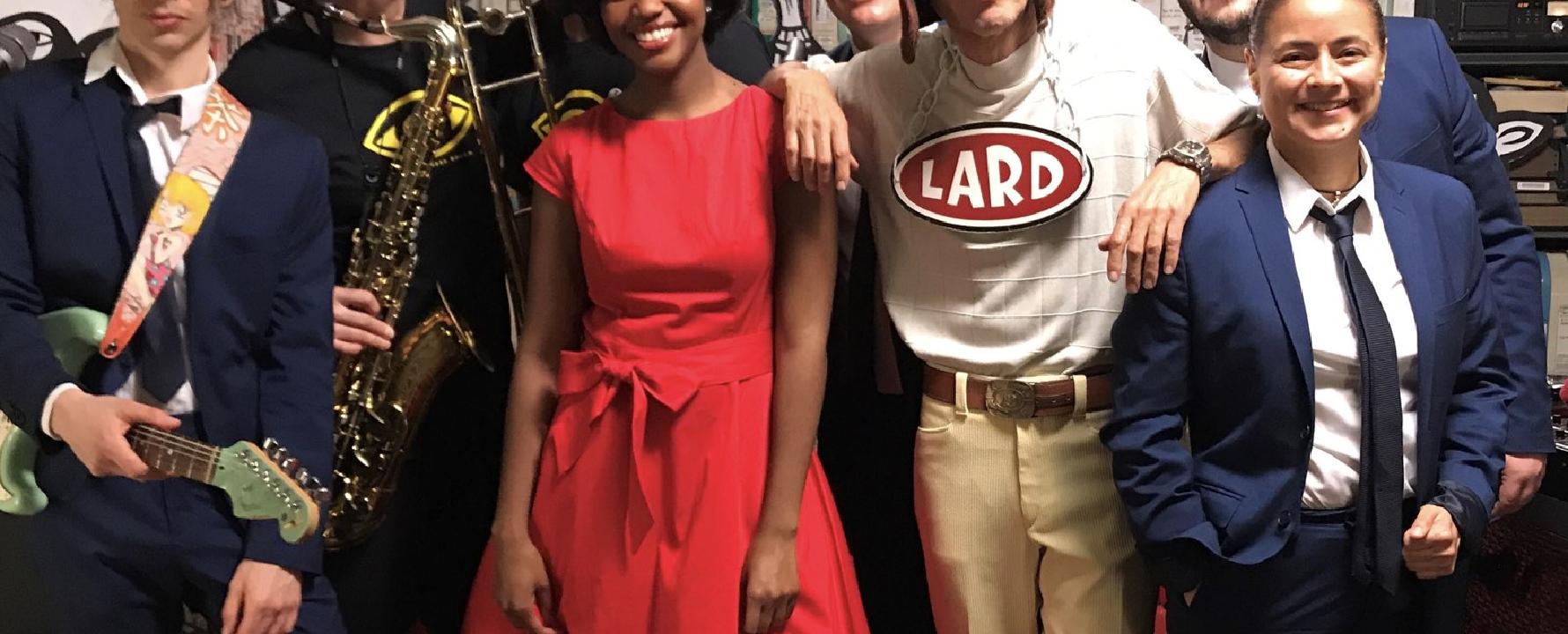 Lard Dog & The Band of Shy Concerts in PERTH 2023 2024 Wegow Tickets