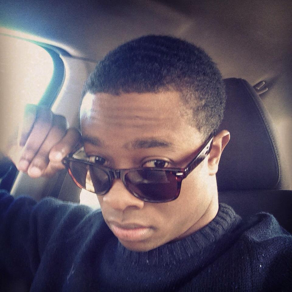 Fotografía promocional de Larry G.