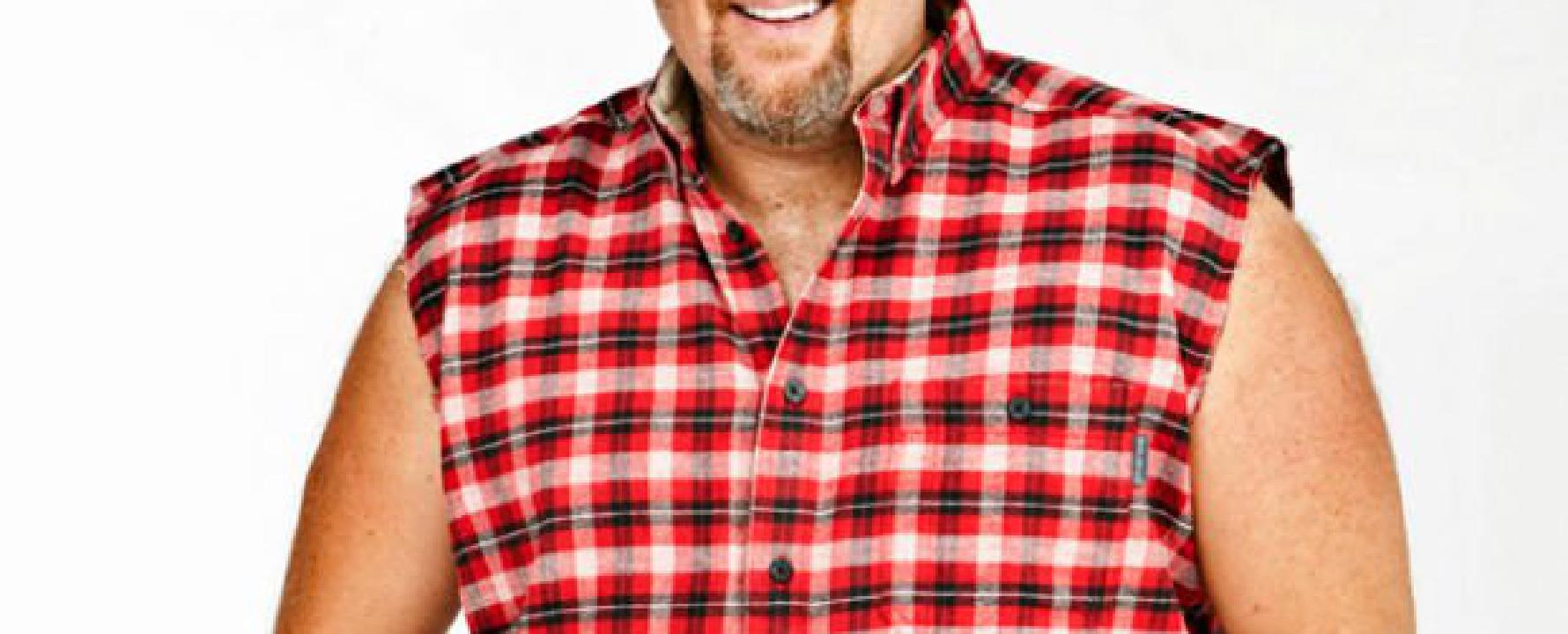 Larry the Cable Guy Concerts in WATERFORD 2025