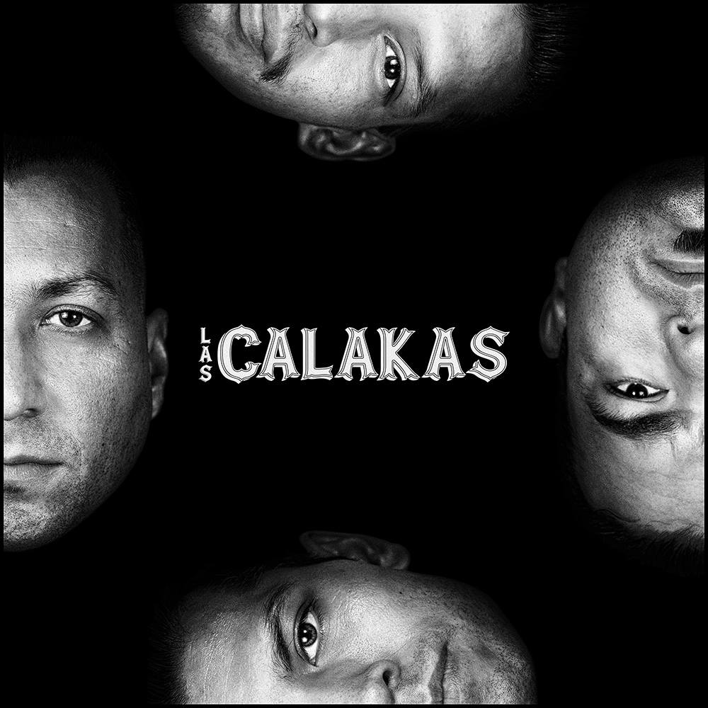 Promotional photograph of Concierto de Las Calakas en San Francisco.