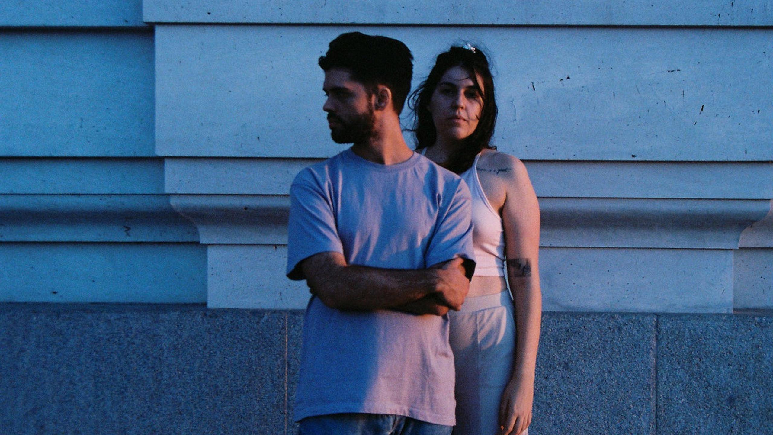 Fotografía promocional de Concierto de Las Hadas en Madrid