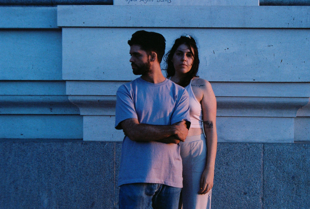 Fotografía promocional de Concierto de Las Hadas en Madrid