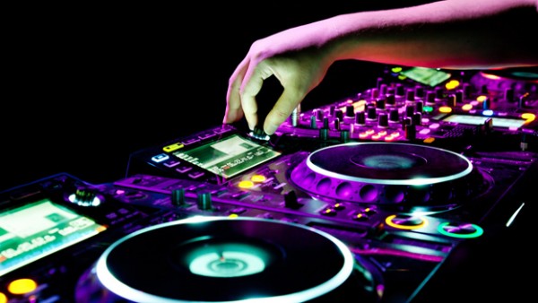 Fotografía promocional de Concierto de Las Nubes en San Sebastián