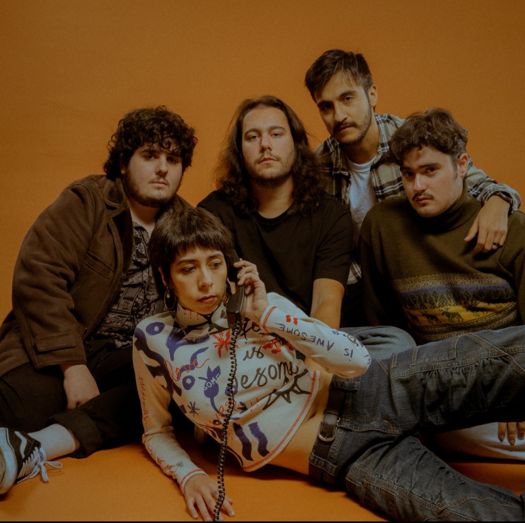 Fotografía promocional de Las Retamas