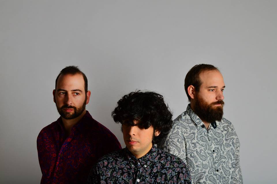 Fotografía promocional de Las Ruinas