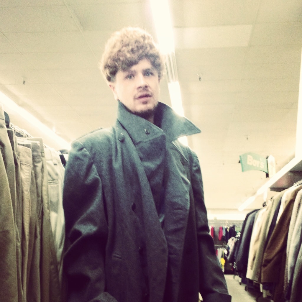 Fotografía promocional de Concierto de Lass en Écouen