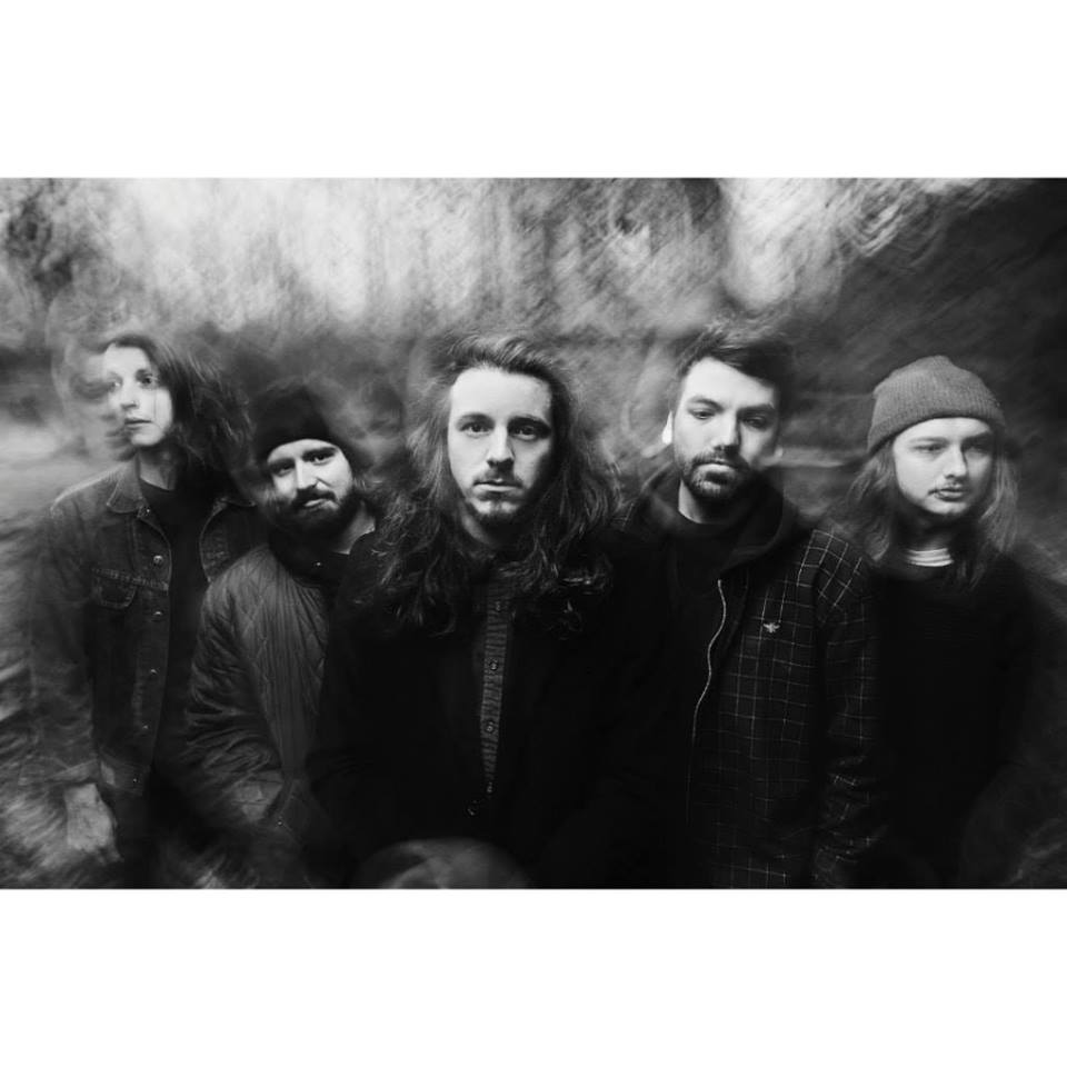 Fotografía promocional de Lastelle