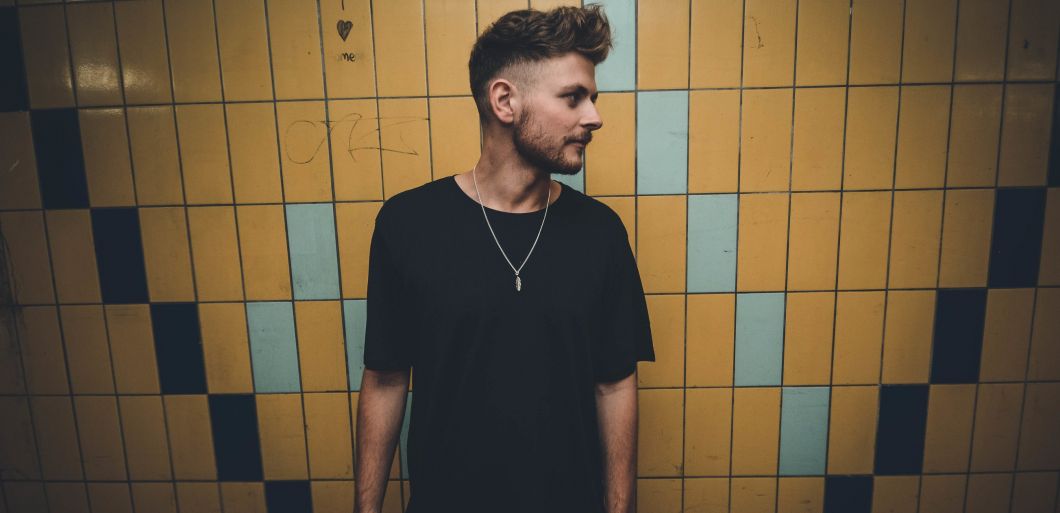 Fotografía promocional de Latmun