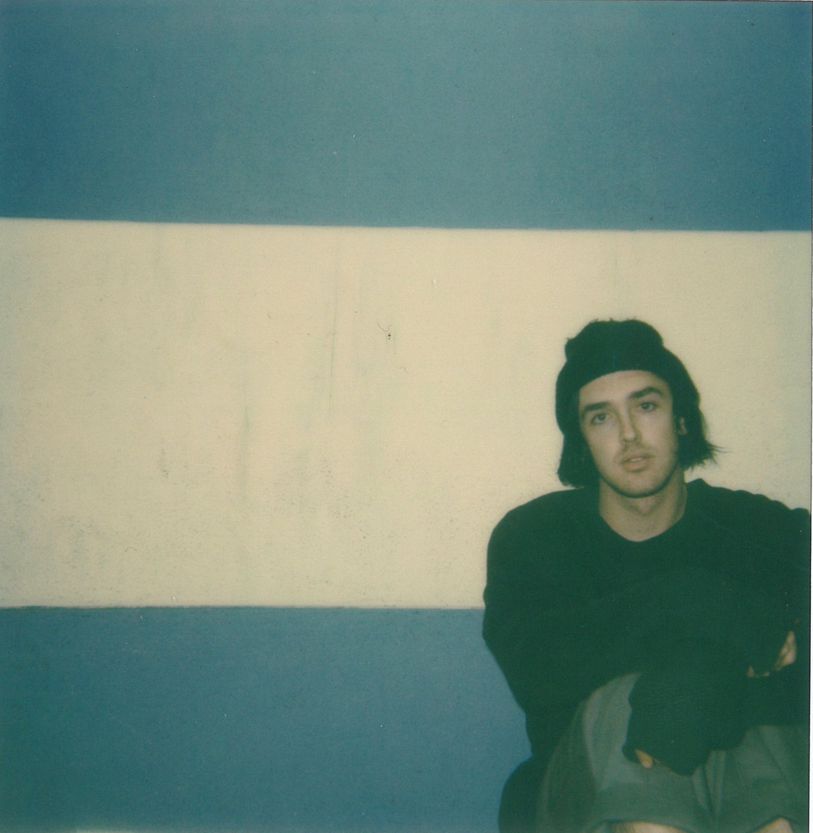 Fotografía promocional de Launder