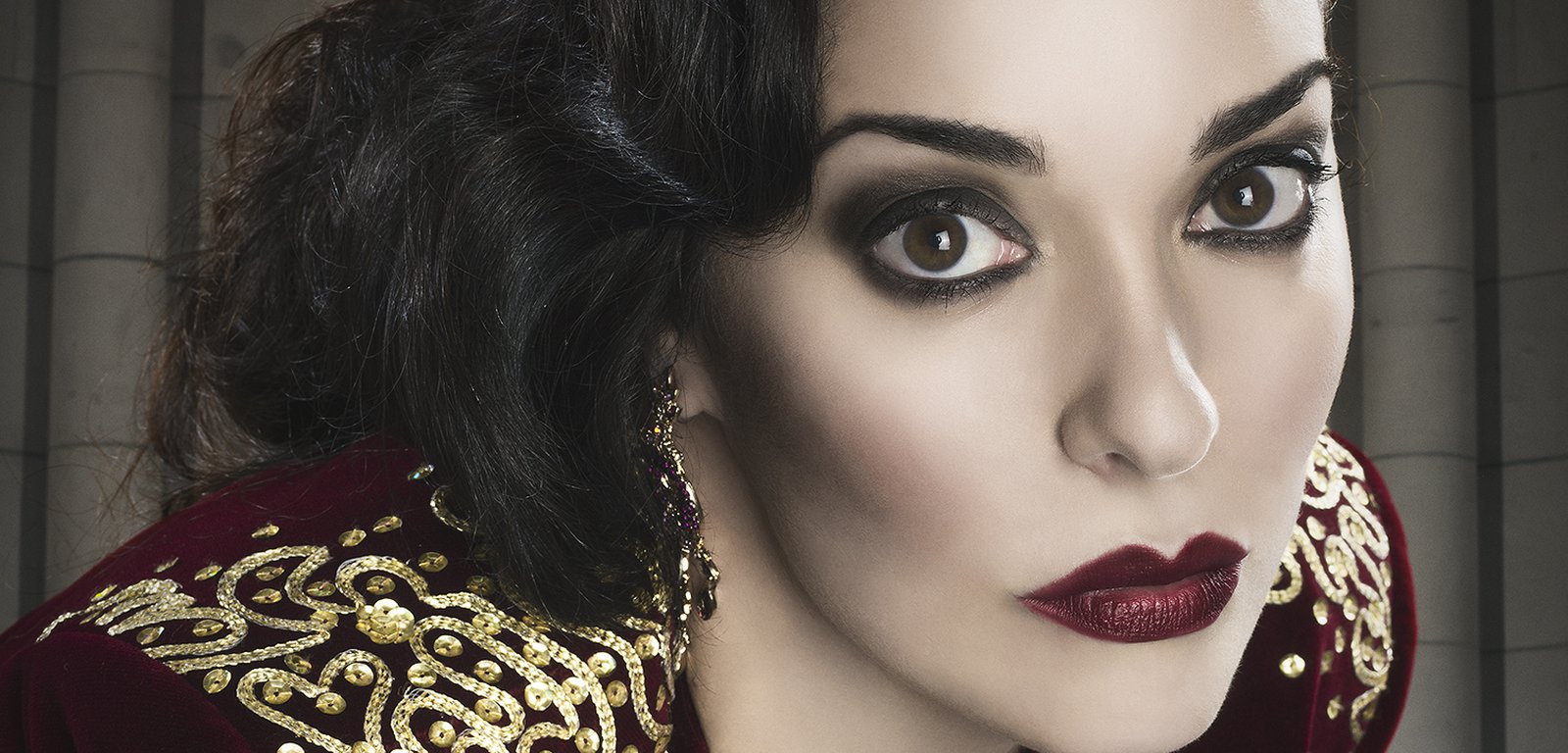 Fotografía promocional de Laura Alonso Padín